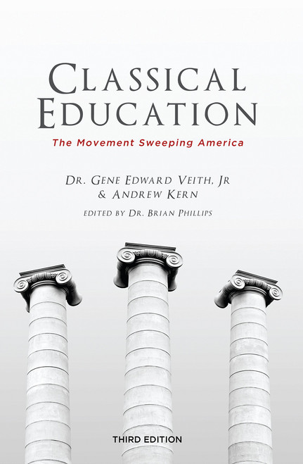 Classical Education: The Movement Sweeping America