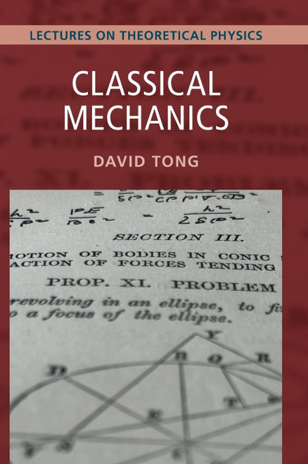Classical Mechanics: Volume 1: Lectures on Theoretical Physics