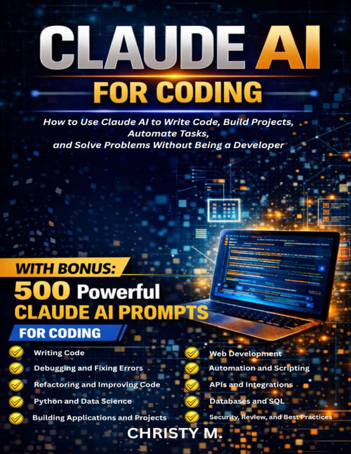 Claude AI for Coding: How to Use Claude AI to Write Code