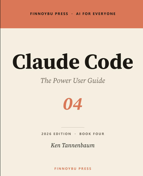 Claude Code: The Power User Guide: Terminal-Native AI Development