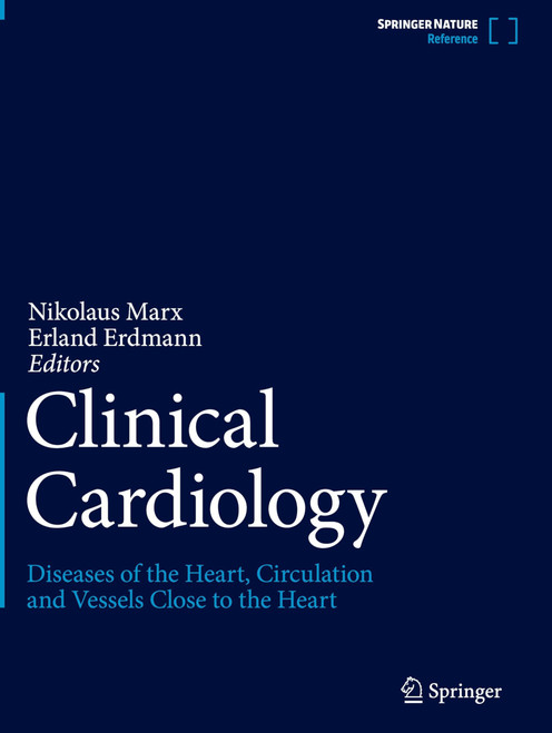 Clinical Cardiology: Diseases of the Heart