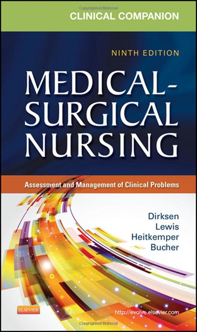 Clinical Companion to Medical-Surgical Nursing
