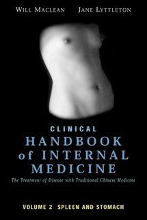 Clinical Handbook of Internal Medicine
