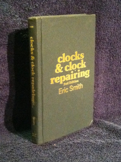 Clocks and Clock Repairing