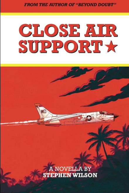 Close Air Support