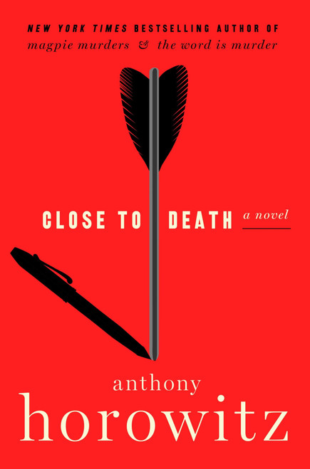Close to Death: A Literary Whodunnit about a Murder in a Gated Community