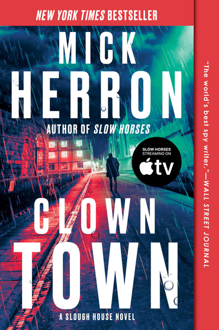 Clown Town (Slough House)