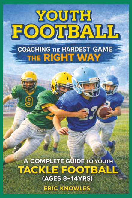 Coaching The Hardest Game The Right Way