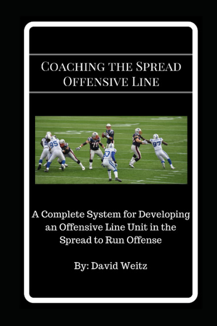 Coaching the Spread Offensive Line