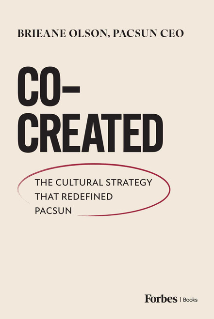 Co-Created: The Cultural Strategy That Redefined Pacsun
