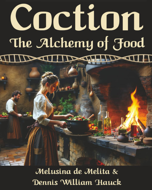 Coction: The Alchemy of Food