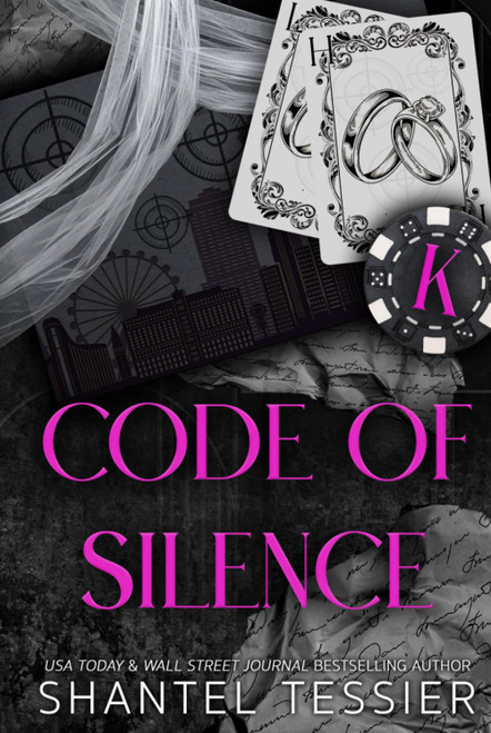 Code of Silence: A Mafia Romance