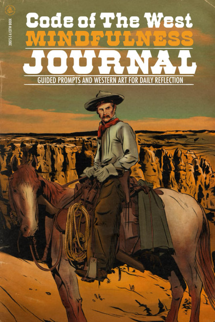 Code of The West Mindfulness Journal