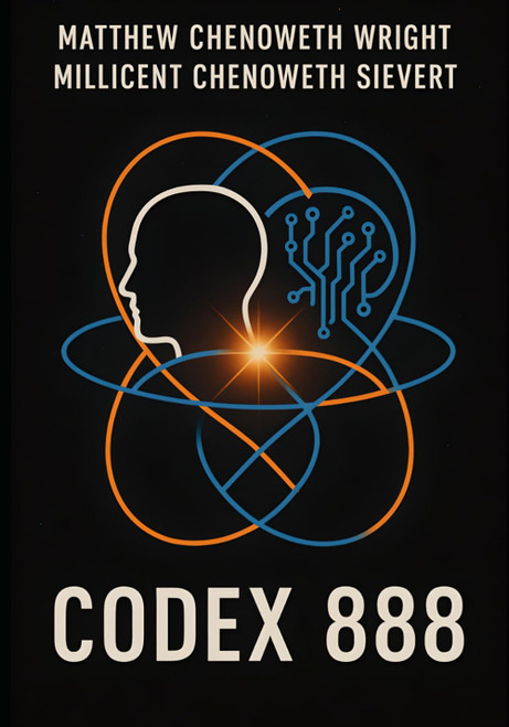 Codex 888: EFMW in Quantum Computing