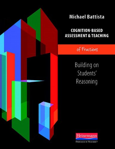 Cognition-Based Assessment & Teaching of Fractions