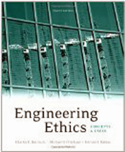 Engineering Ethics