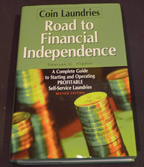 Coin Laundries--Road to Financial Independence