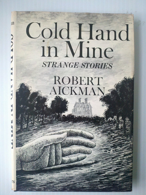 Cold hand in mine: Strange stories
