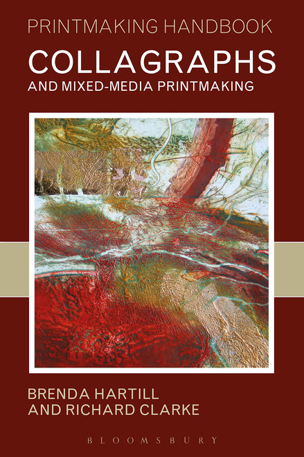 Collagraphs & Mixed-Media Prin