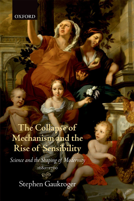 Collapse Mechanism & Rise Sensibility
