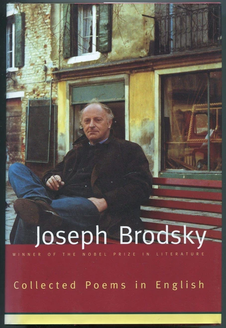 Collected Poems in English