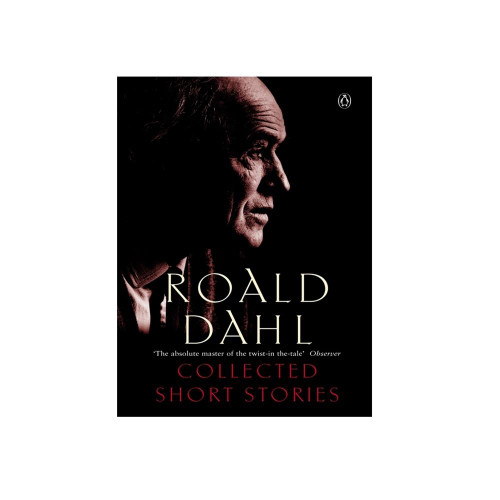 Collected Short Stories of Roald Dahl