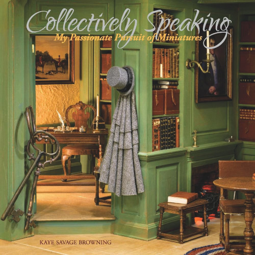 Collectively Speaking: My Passionate Pursuit of Miniatures (1)