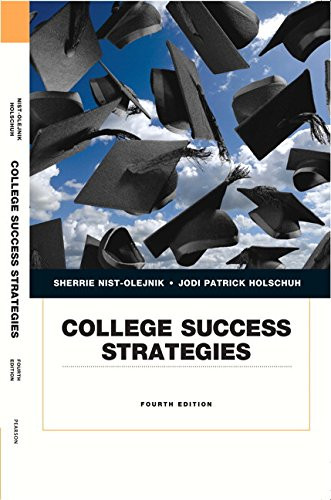College Success Strategies