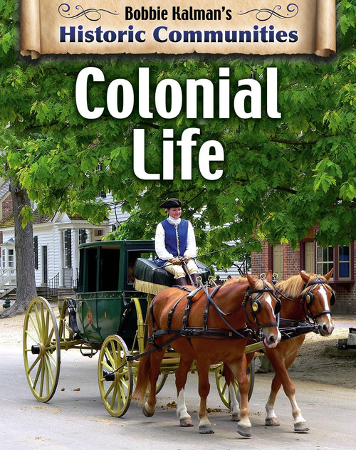 Colonial Life