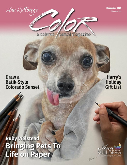 COLOR Magazine: December 2025 Issue