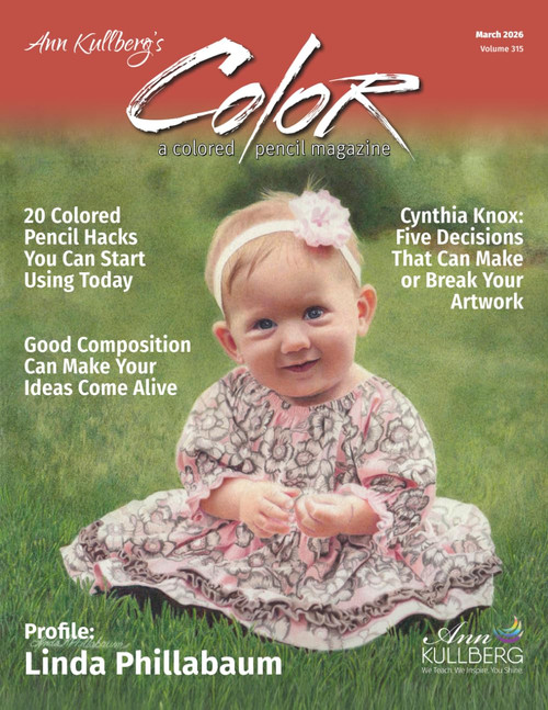 COLOR Magazine: March 2026 Issue