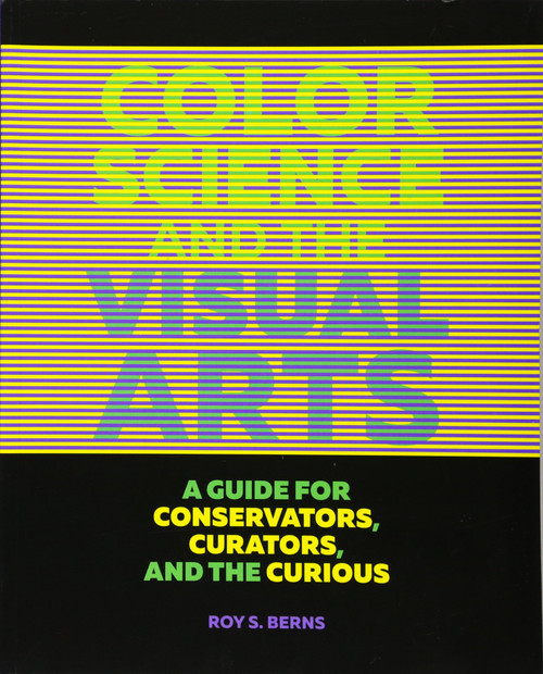 Color Science and the Visual Arts