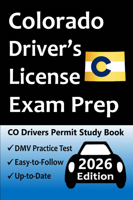 Colorado Driver's License Exam Prep