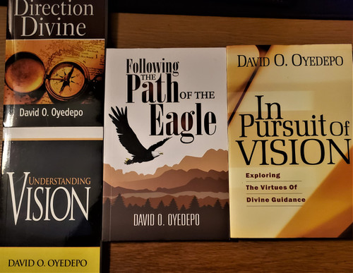Combo: Understanding Divine Direction