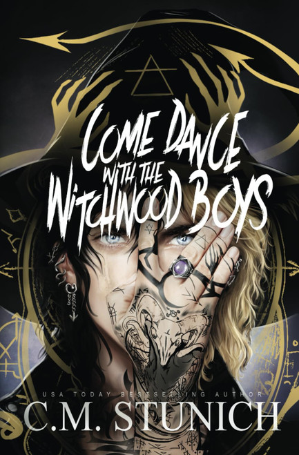 Come Dance With the Witchwood Boys