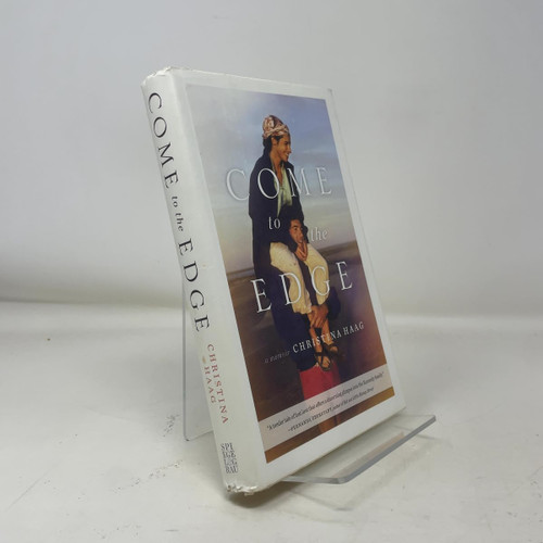 Come to the Edge: A Memoir