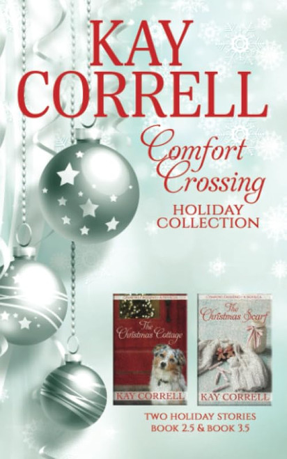 Comfort Crossing Holiday Collection