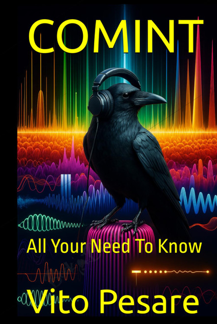 COMINT: All Your: Need To Know