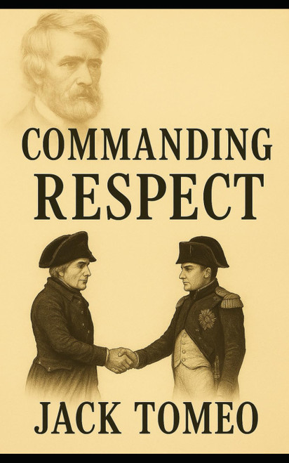 Commanding Respect