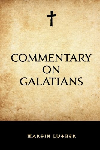 Commentary on Galatians