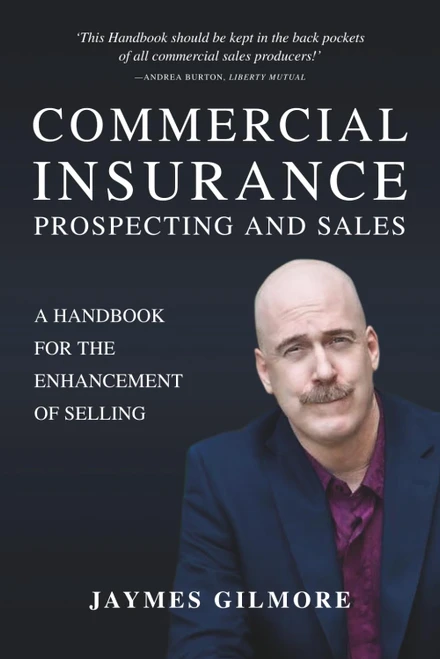 Commercial Insurance Prospecting and Sales