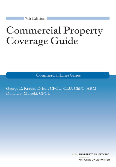 Commercial Property Coverage Guide