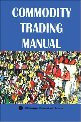 Commodity Trading Manual