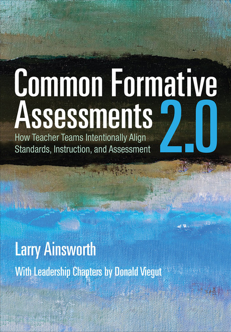 Common Formative Assessments 2.0