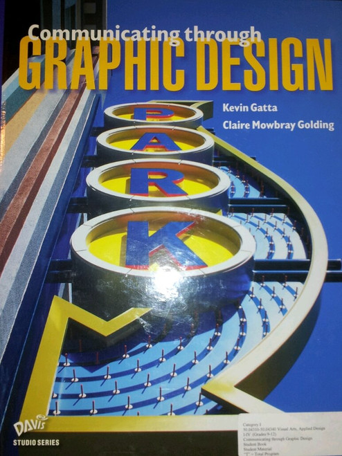 Communicating Through Graphic Design