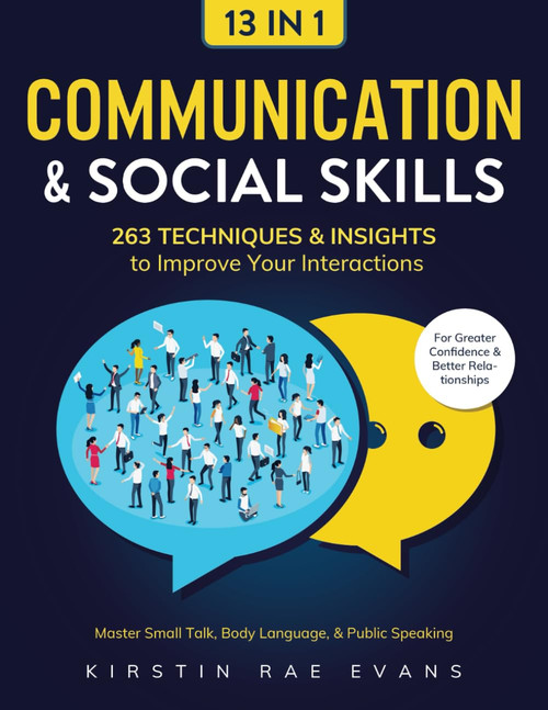 Communication & Social Skills