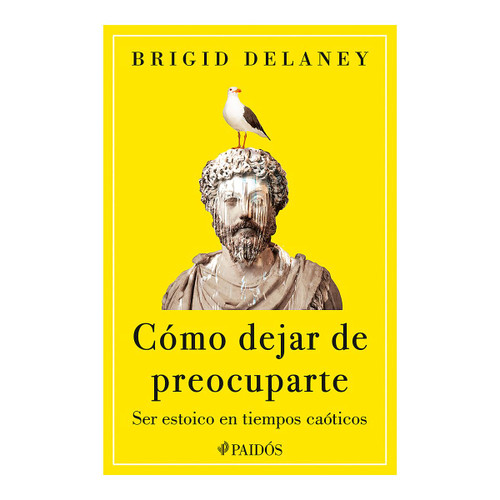 Cómo dejar de preocuparte: Ser estoico en tiempos caóticos / Reasons Not to Worry (Spanish Edition)