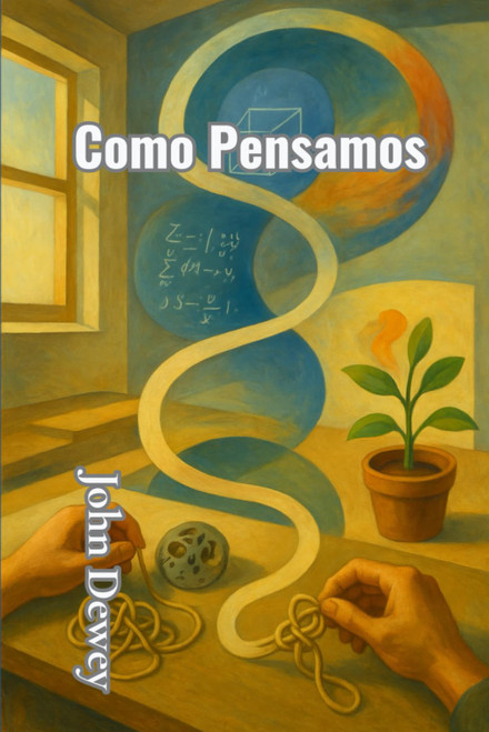 Como Pensamos (traduzido) (Portuguese Edition)