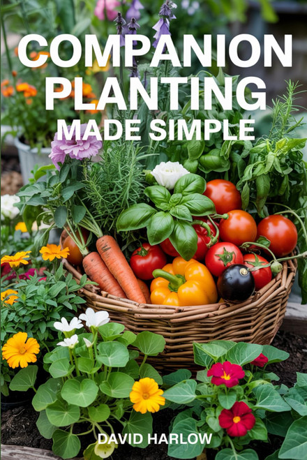 Companion Planting Made Simple: Proven