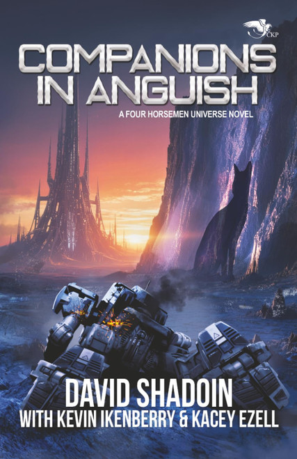 Companions in Anguish (Exodus)